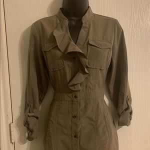 NWT Banana Republic dress